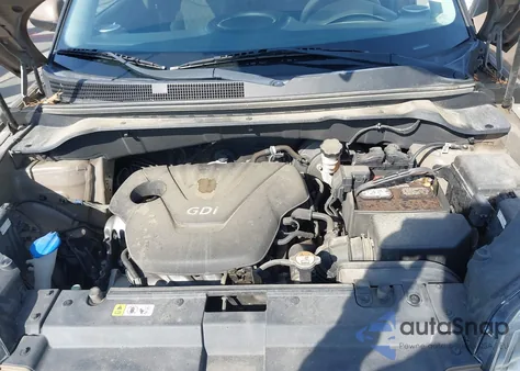 2014 Kia Soul from USA, damaged, VIN KNDJN2A22E7068431